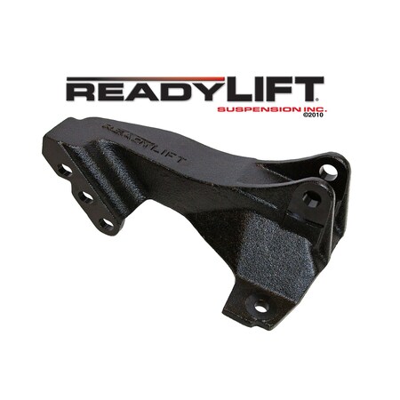 Readylift TRACK BAR BRACKET 08-C FORD 67-2538